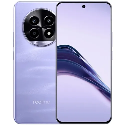 Realme 13 Pro+