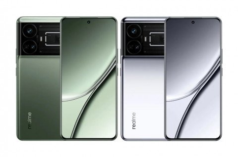 Realme GT5 Pro