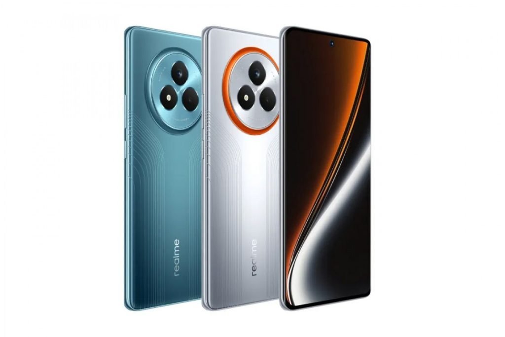Realme Narzo 80 AMOLED