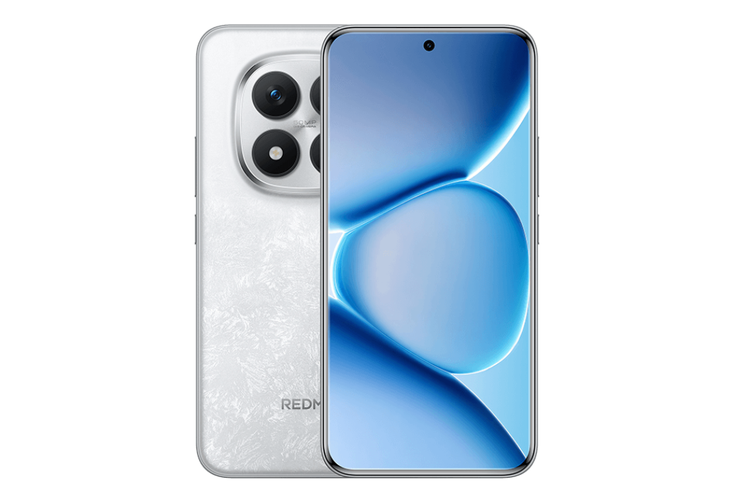Redmi Note 15