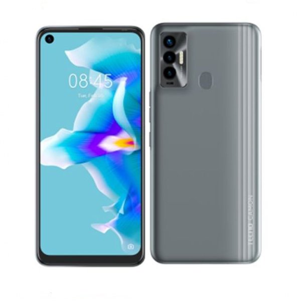 Tecno Camon 25 Pro