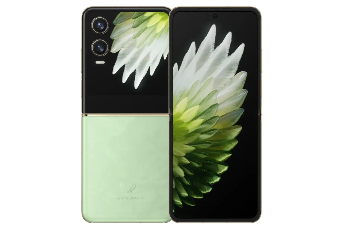 Tecno Phantom V Flip 2