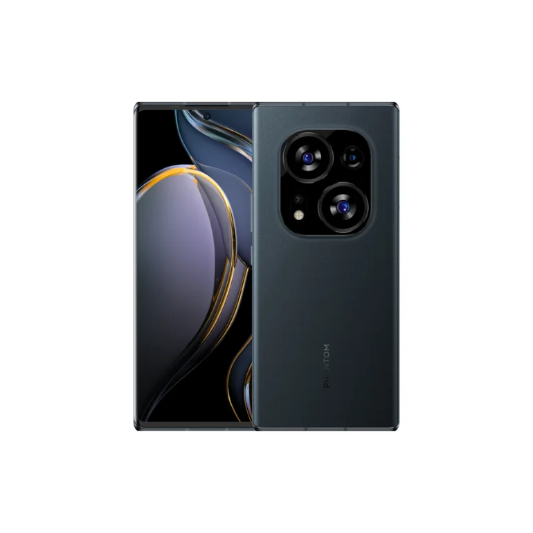 Tecno Phantom X4