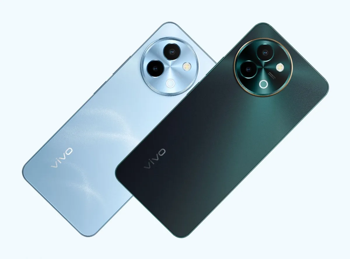 Vivo Y38 AMOLED