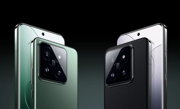 Xiaomi 14 Pro