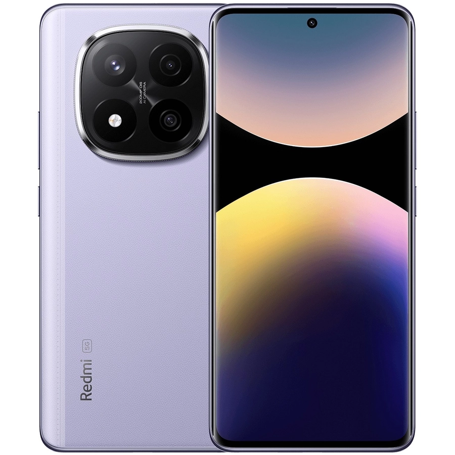 Xiaomi Redmi Note 14