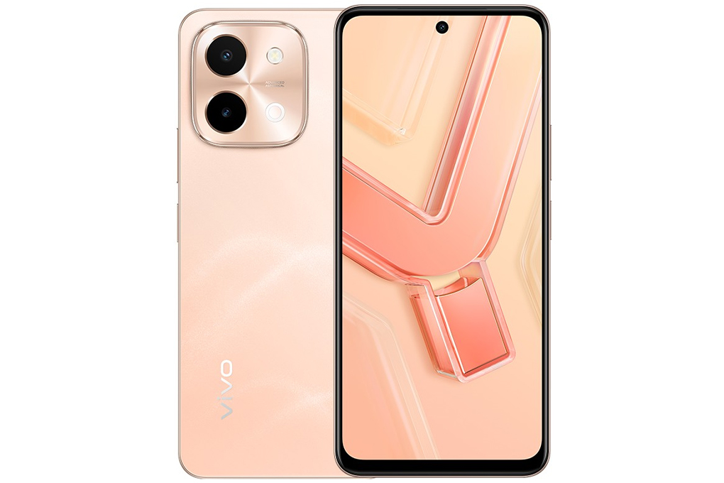  vivo Y28