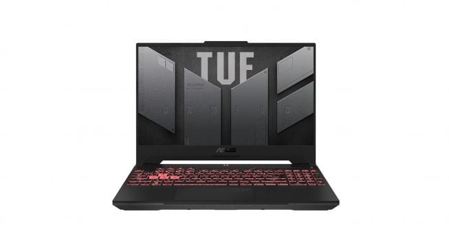 ASUS TUF A15 Lite