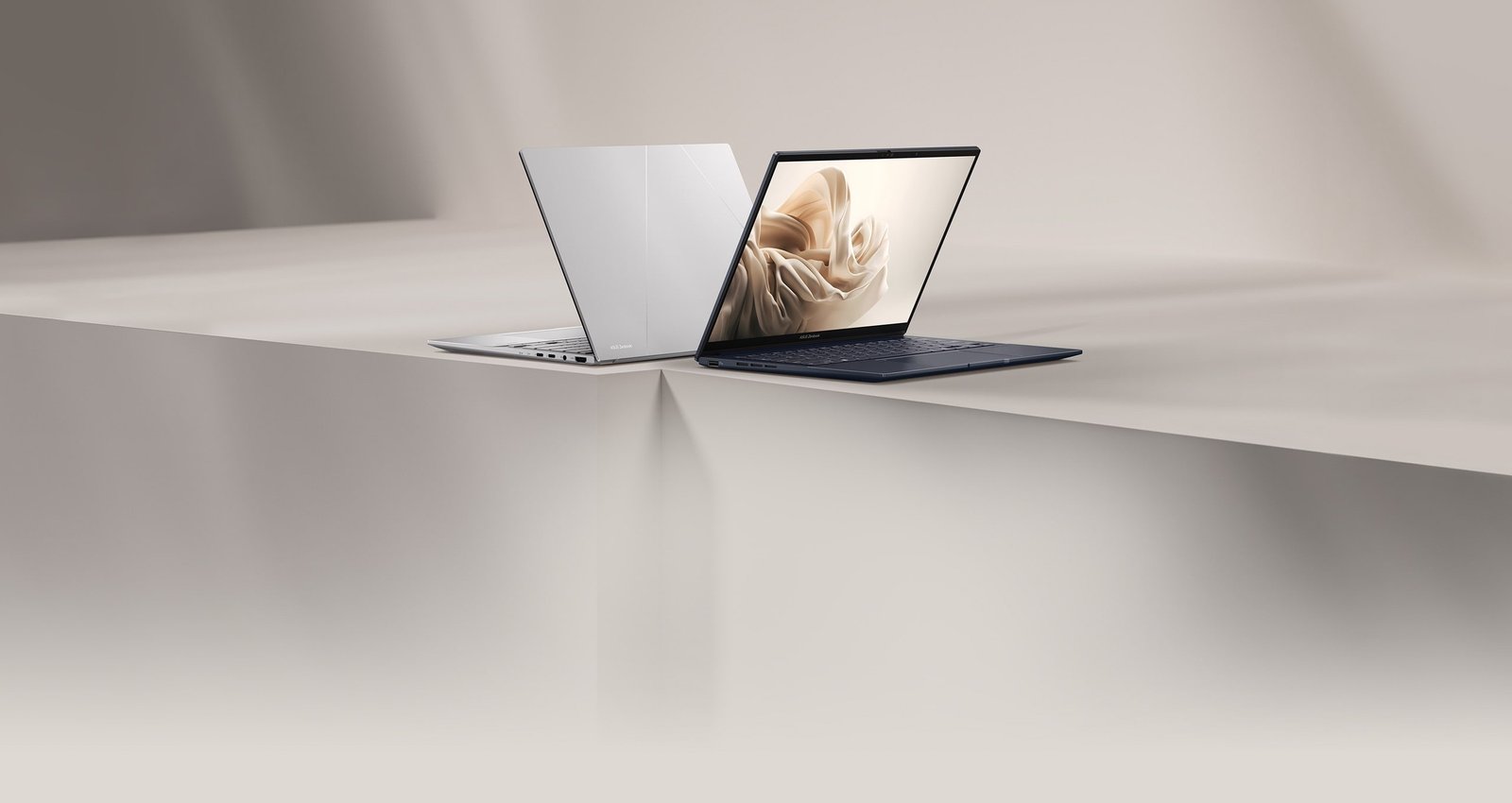 ASUS Zenbook 14 OLED