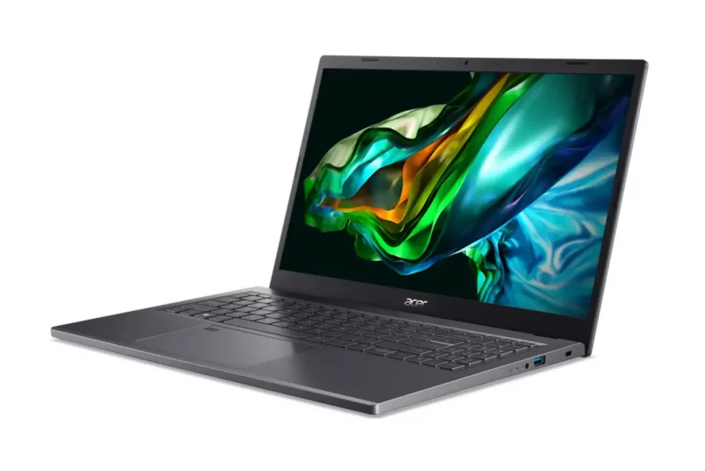 Acer Aspire 5 Fusion Series