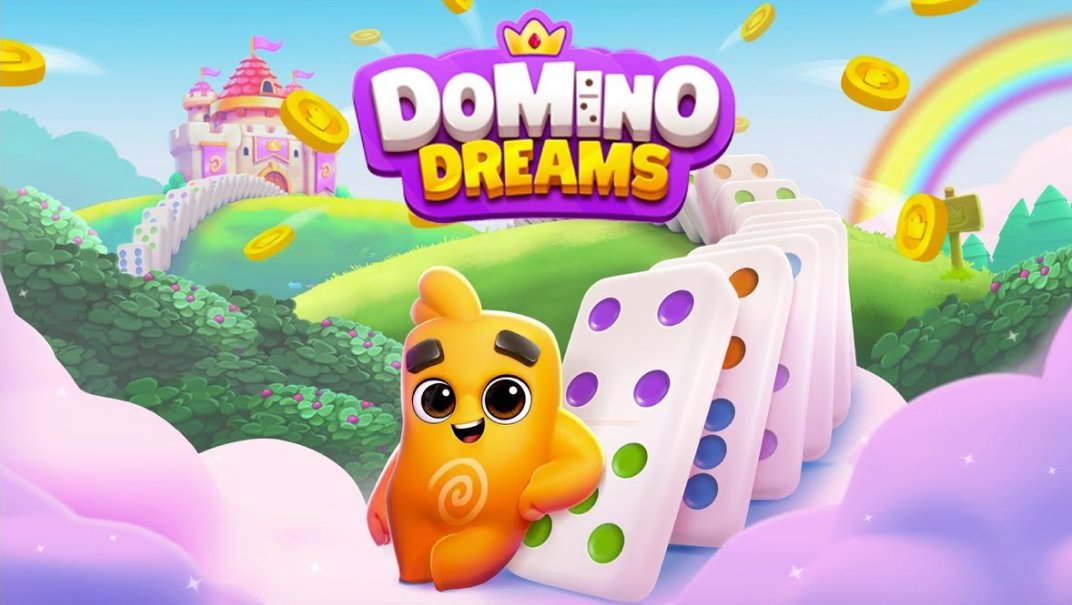 Game Domino Terbaik untuk Dimainkan di HP Android