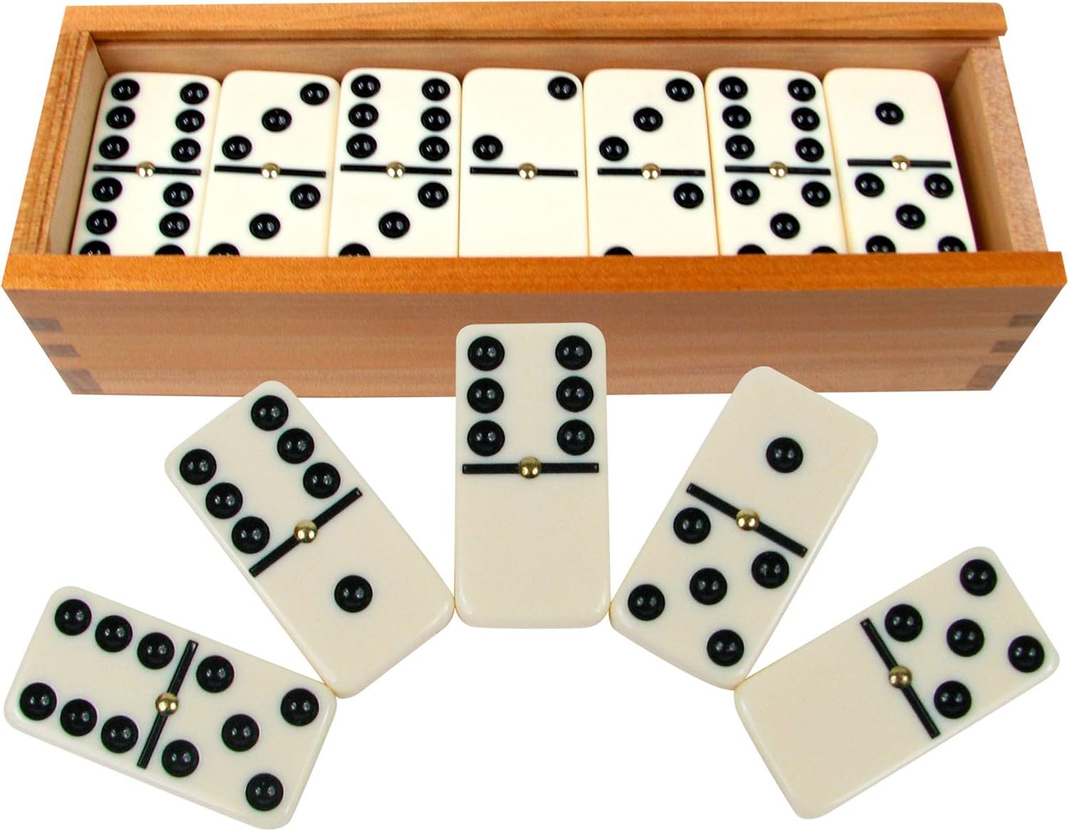 Domino – Tile Game