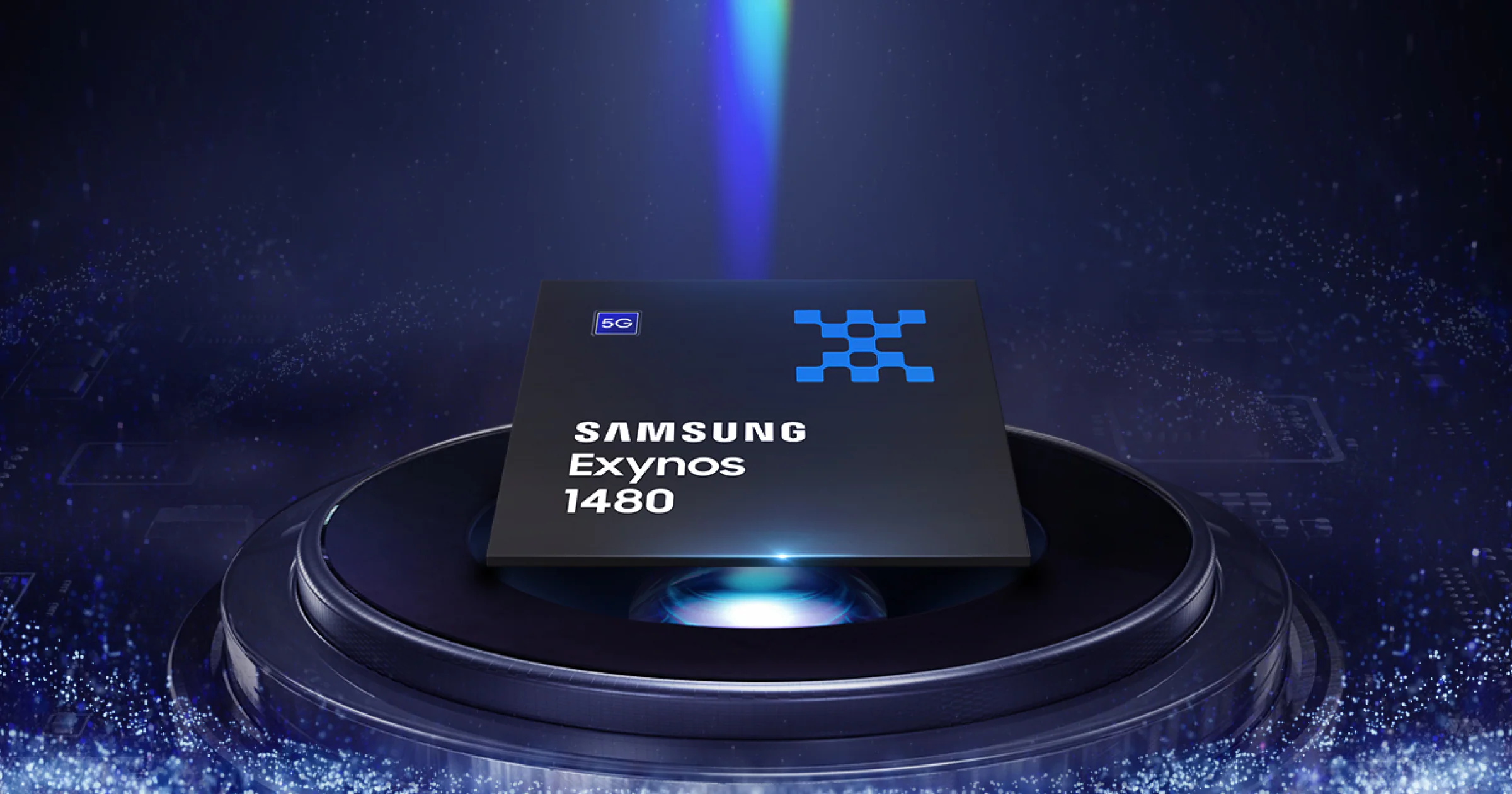 Exynos 1480 Setara Apa?