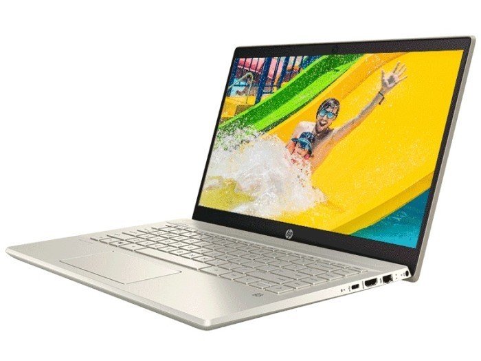 HP Pavilion 14