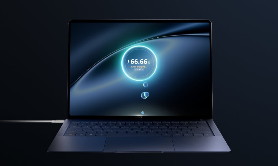 Huawei MateBook X Pro (2025)
