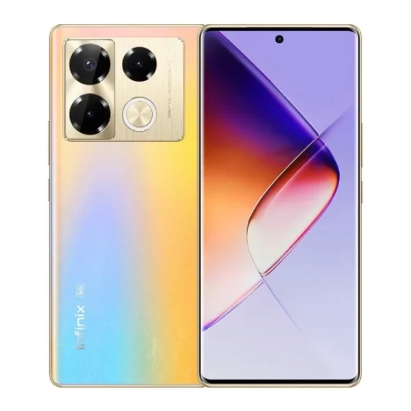Infinix Hot 40 Pro