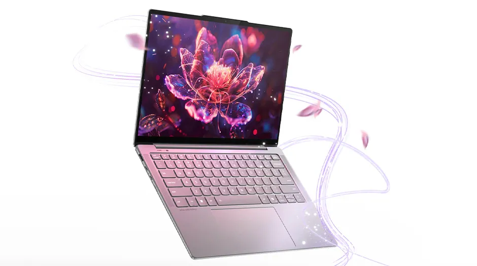 Lenovo Yoga Slim 7i Gen 10