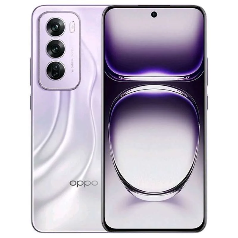 5 HP OPPO dengan Layar Lengkung Termurah di 2026