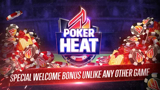 Poker Heat