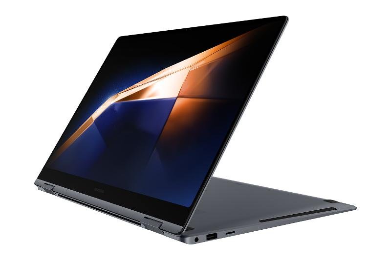 Samsung Galaxy Book4 Pro