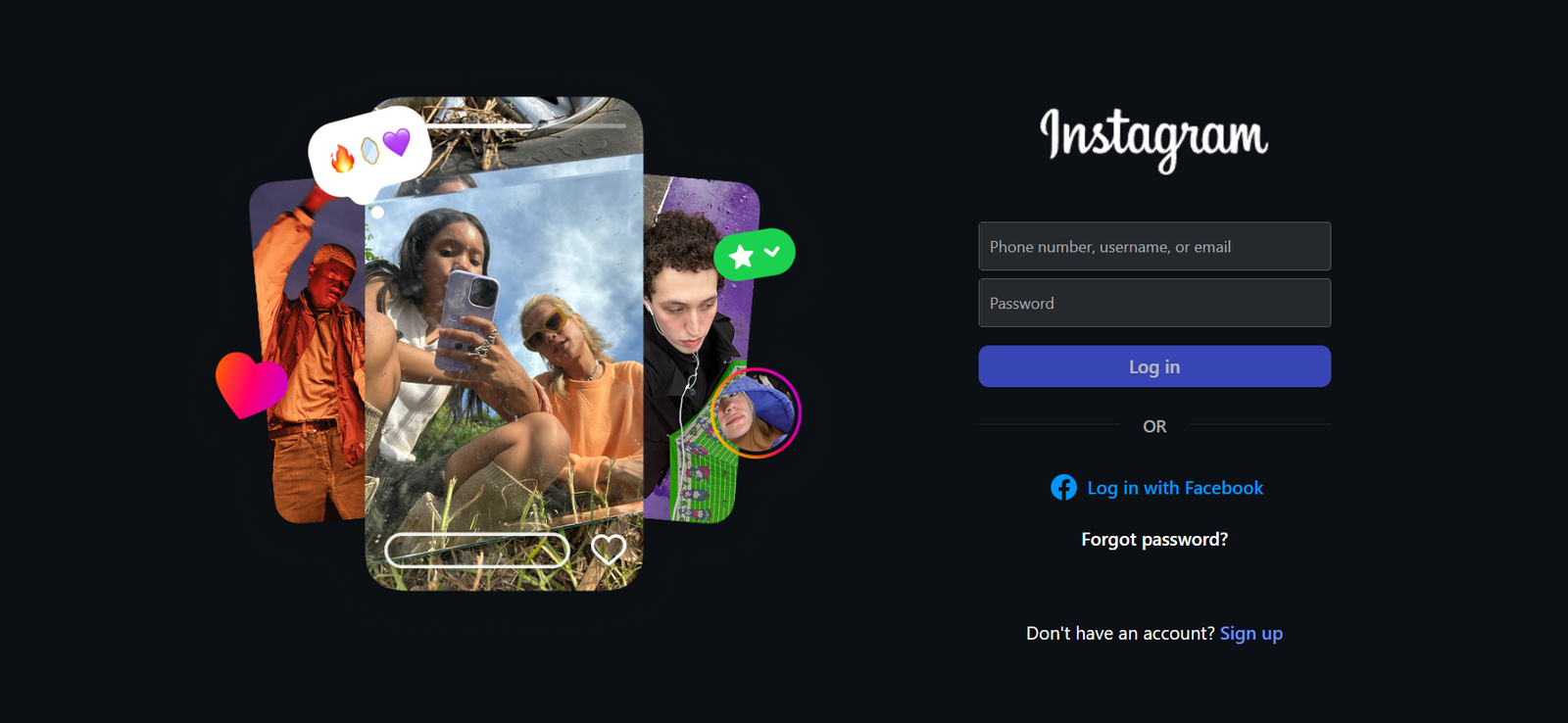 Cara Mengatasi Masalah Tidak Bisa Live Di Instagram