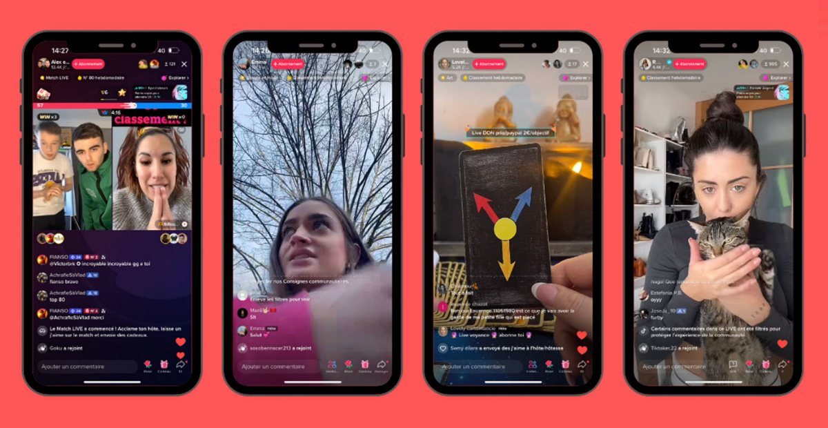Aplikasi Live Streaming Terbaik di Android