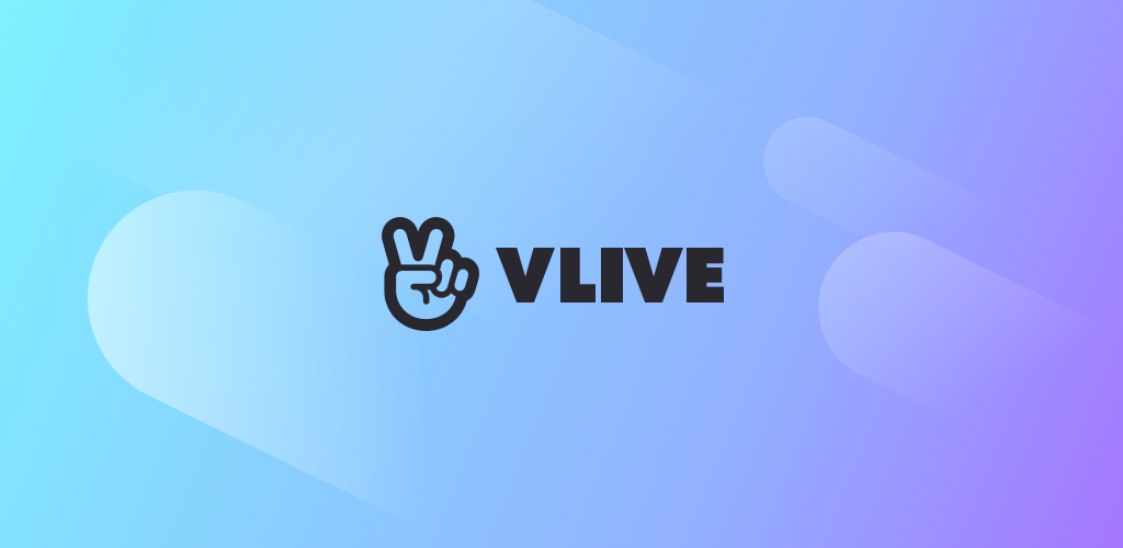 V LIVE (Arsip) & Bubble