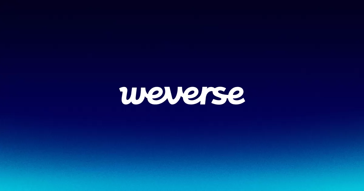 Weverse