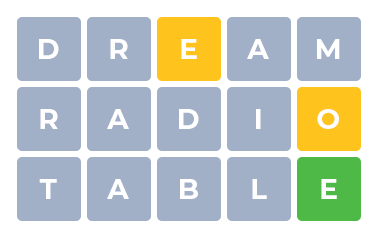 Game Mirip Wordle yang Bisa Dimainkan di Android