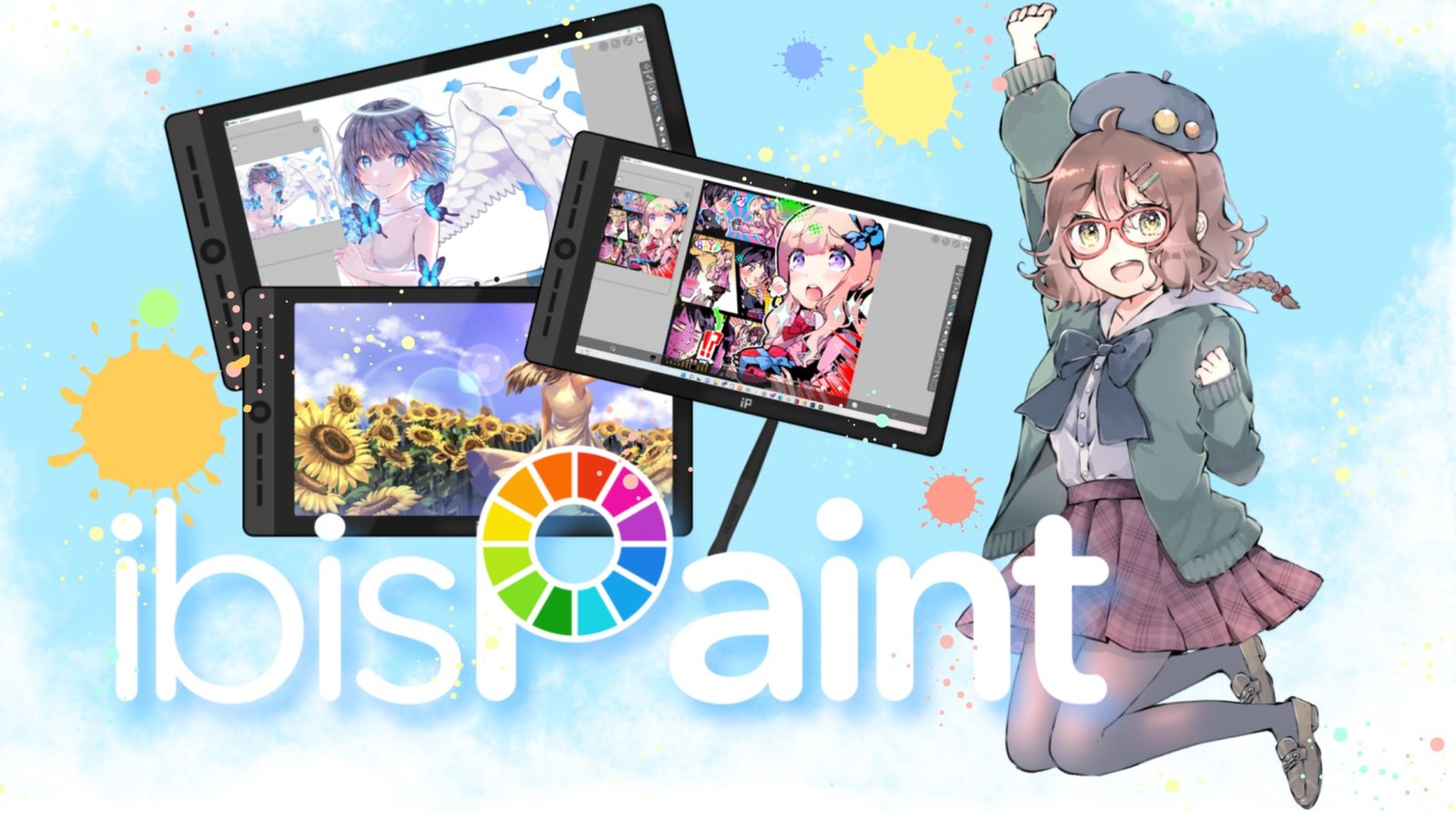 Aplikasi Terbaik untuk Menggambar di Android