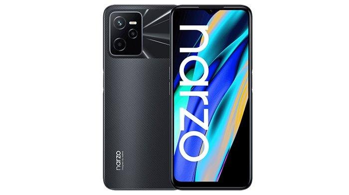 Ketahui Perbedaan dari Berbagai Seri HP realme